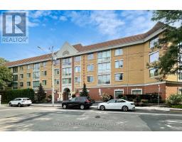 310 - 211 RANDOLPH ROAD, Toronto, Ontario