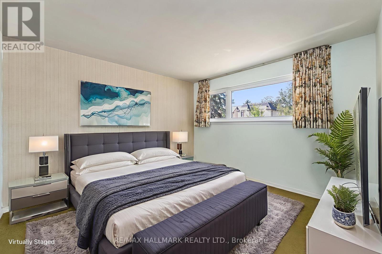 35 Cobden Street, Toronto, Ontario  M2R 1S1 - Photo 16 - C12440210