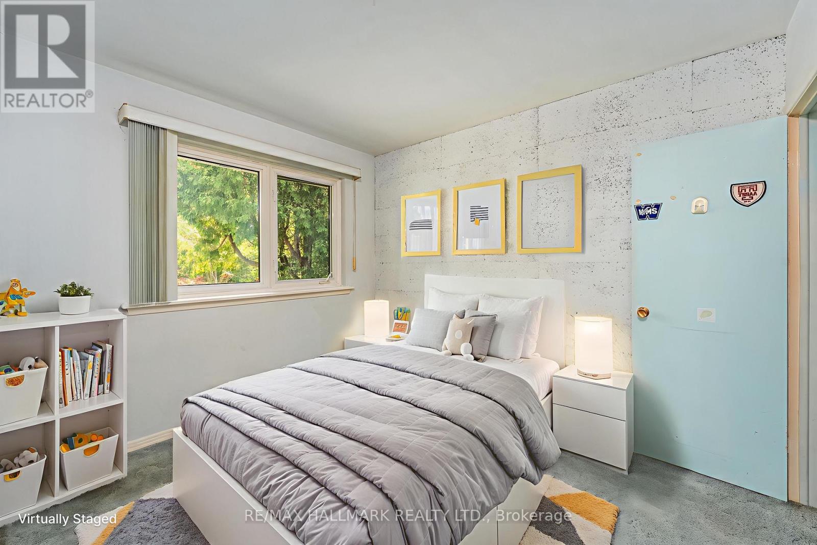 35 Cobden Street, Toronto, Ontario  M2R 1S1 - Photo 19 - C12440210