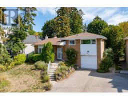 35 COBDEN STREET, Toronto, Ontario