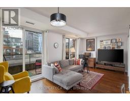 614 - 168 KING STREET E, Toronto, Ontario