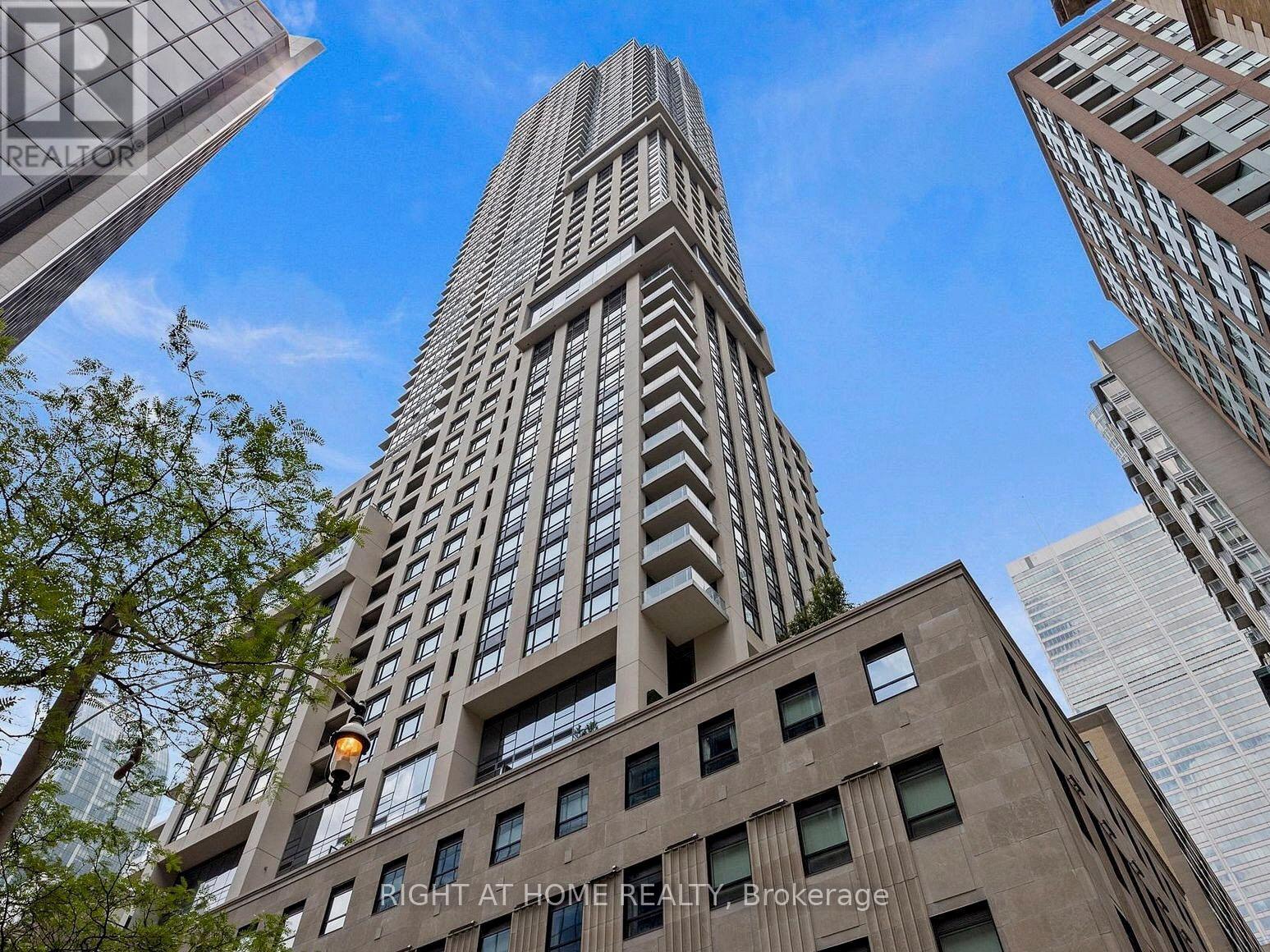 1904 - 88 Scott Street, Toronto, Ontario  M5E 0A9 - Photo 1 - C12440248
