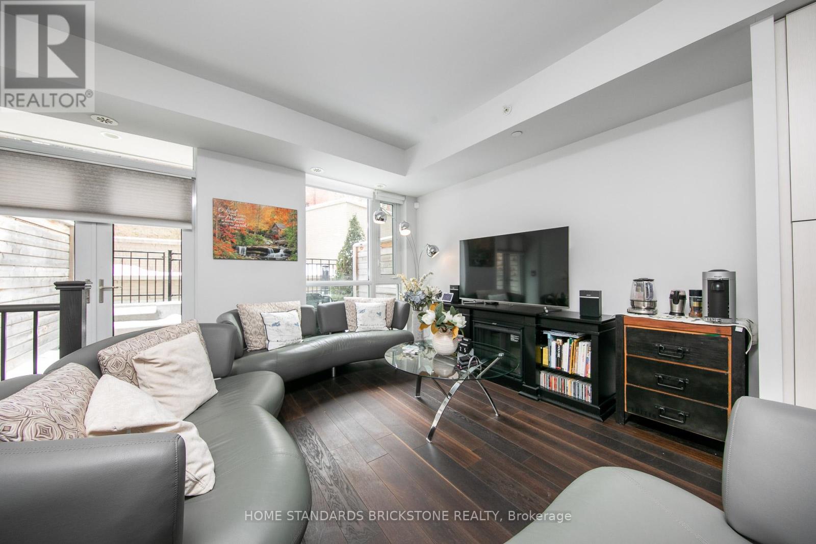 Th121 - 223 Duplex Avenue, Toronto, Ontario  M5P 2B1 - Photo 8 - C12440253