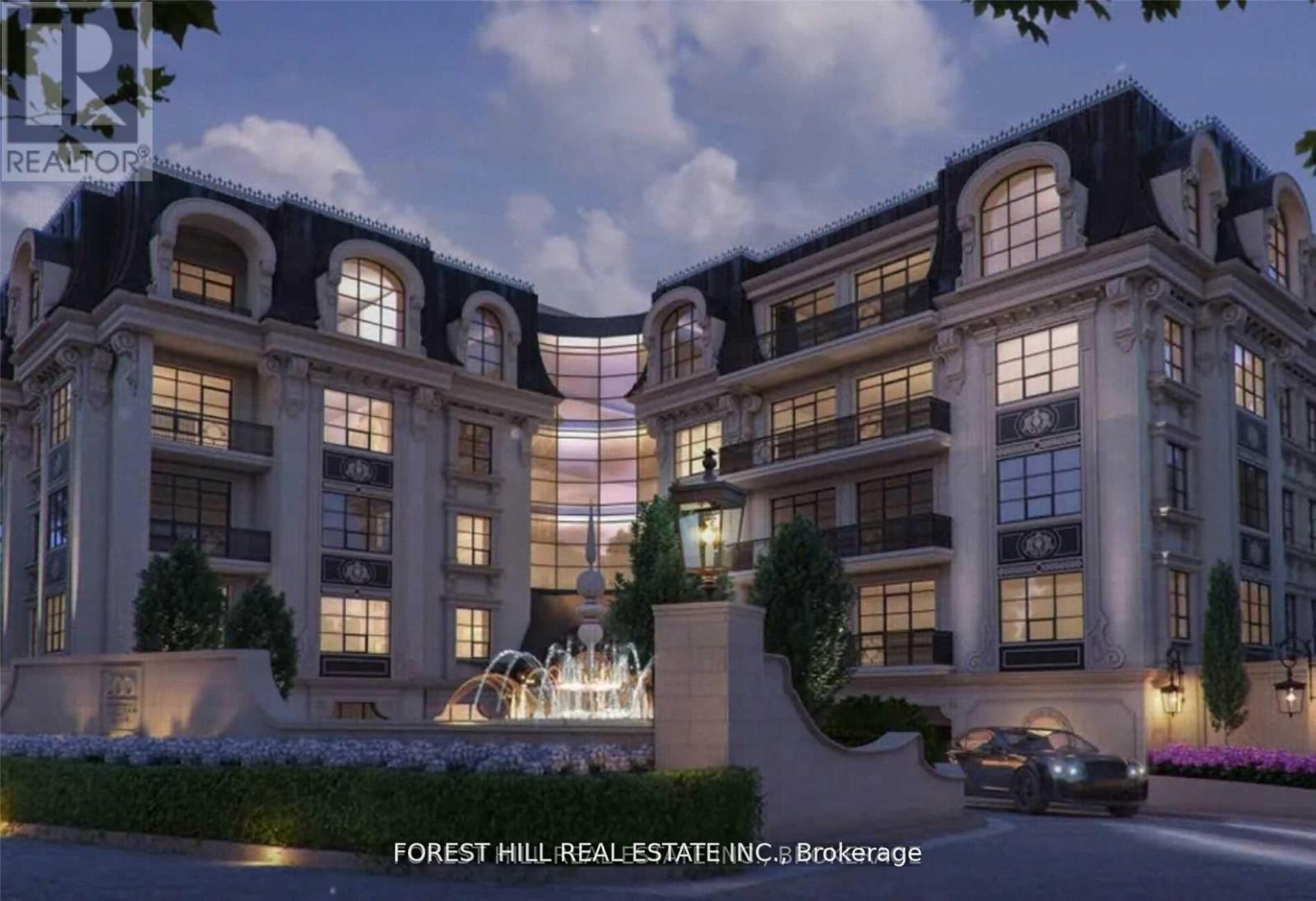 303 - 200 Russell Hill Road, Toronto, Ontario  M4V 2T2 - Photo 39 - C12440276