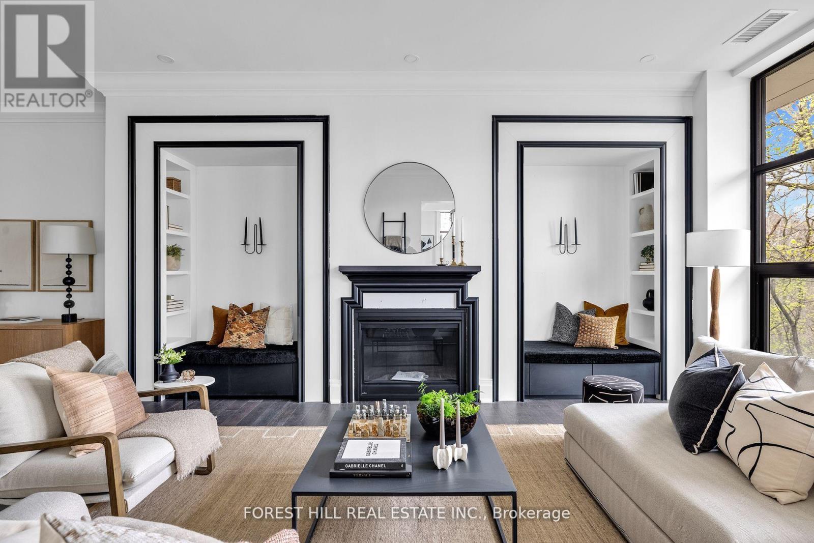 303 - 200 Russell Hill Road, Toronto, Ontario  M4V 2T2 - Photo 6 - C12440276