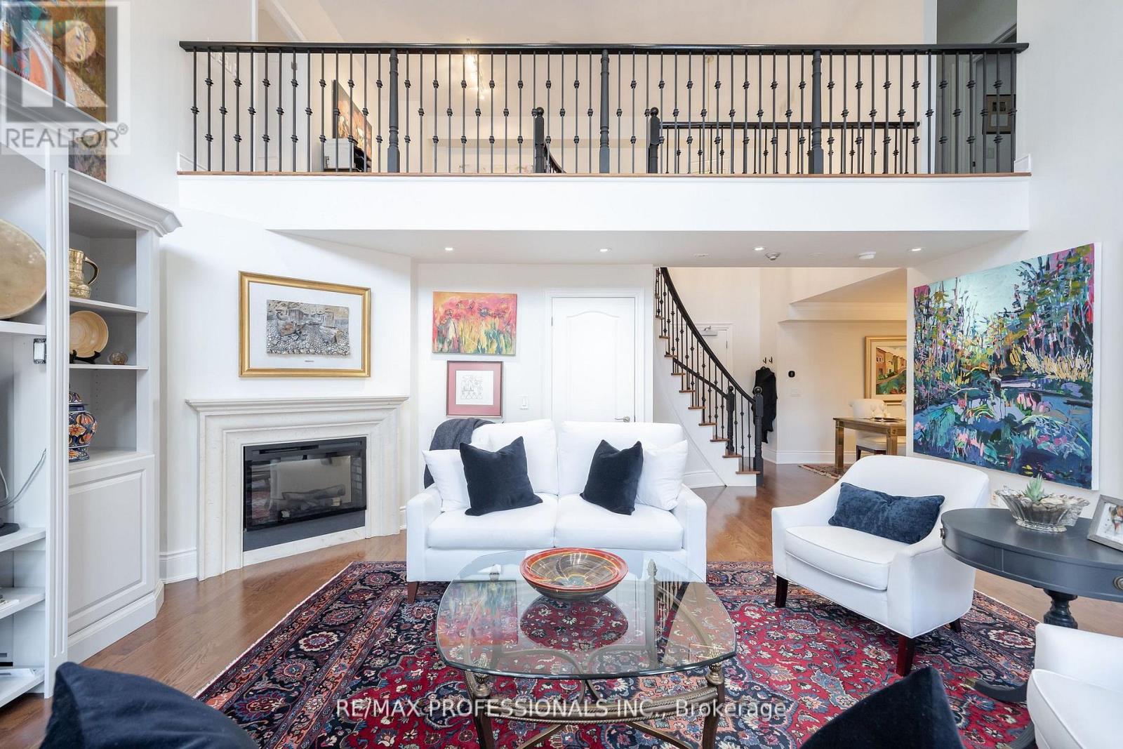 205 - 1111 Avenue Road, Toronto, Ontario  M5N 3B2 - Photo 11 - C12440289