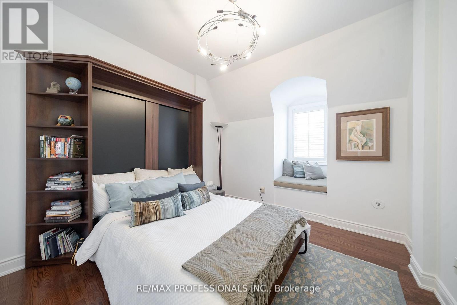 205 - 1111 Avenue Road, Toronto, Ontario  M5N 3B2 - Photo 24 - C12440289
