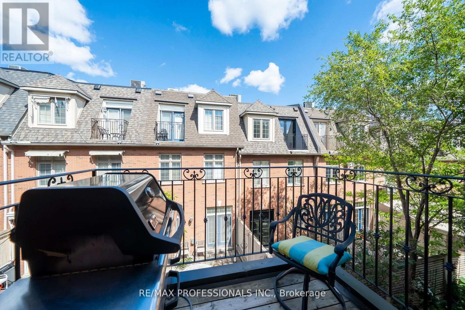 205 - 1111 Avenue Road, Toronto, Ontario  M5N 3B2 - Photo 35 - C12440289