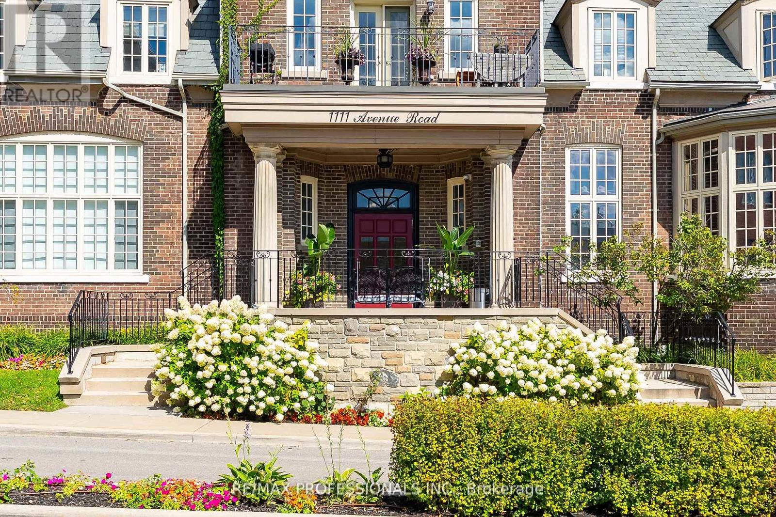 205 - 1111 Avenue Road, Toronto, Ontario  M5N 3B2 - Photo 37 - C12440289