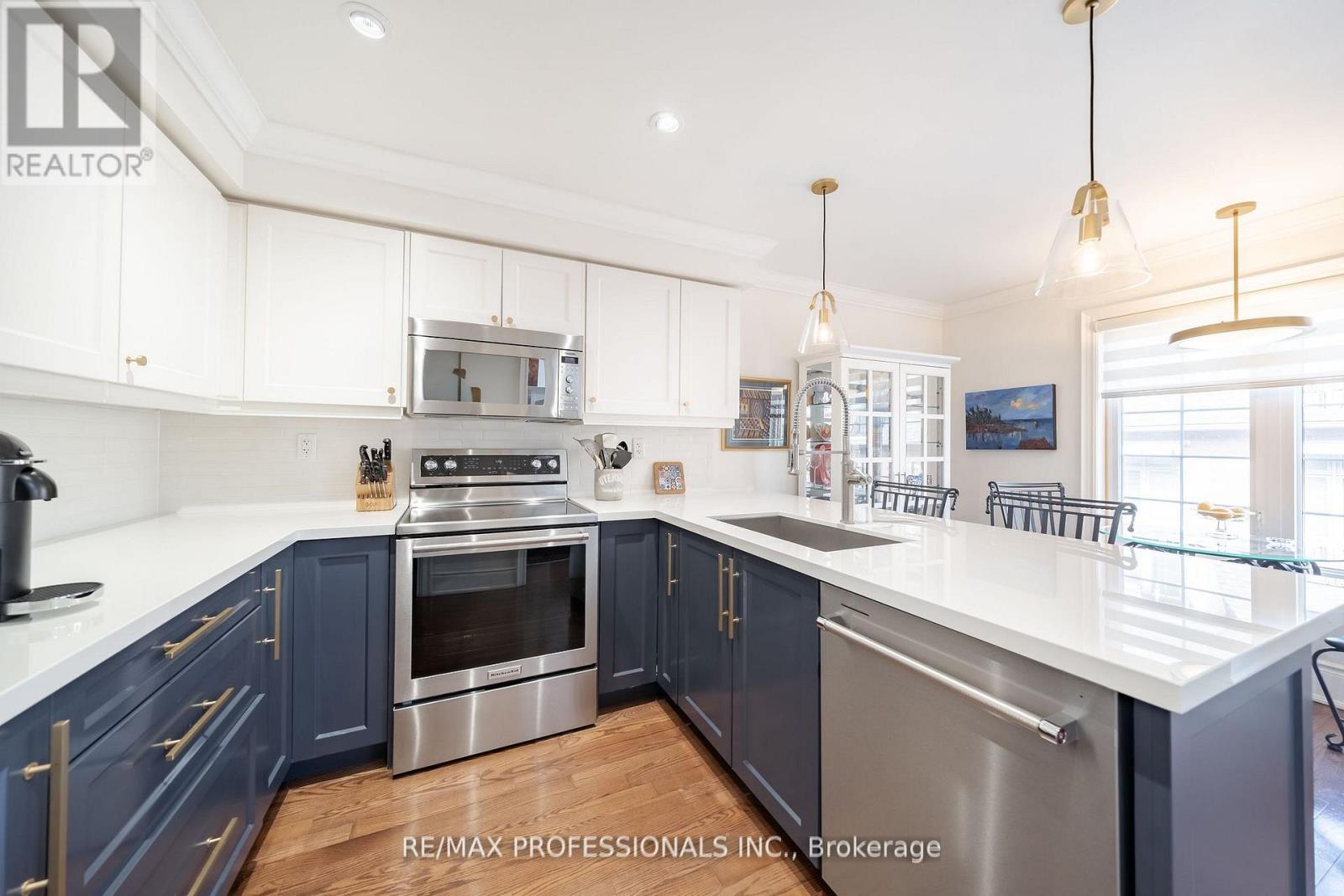 205 - 1111 Avenue Road, Toronto, Ontario  M5N 3B2 - Photo 5 - C12440289