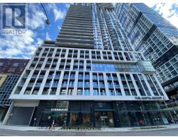 417 - 251 JARVIS STREET, Toronto, Ontario