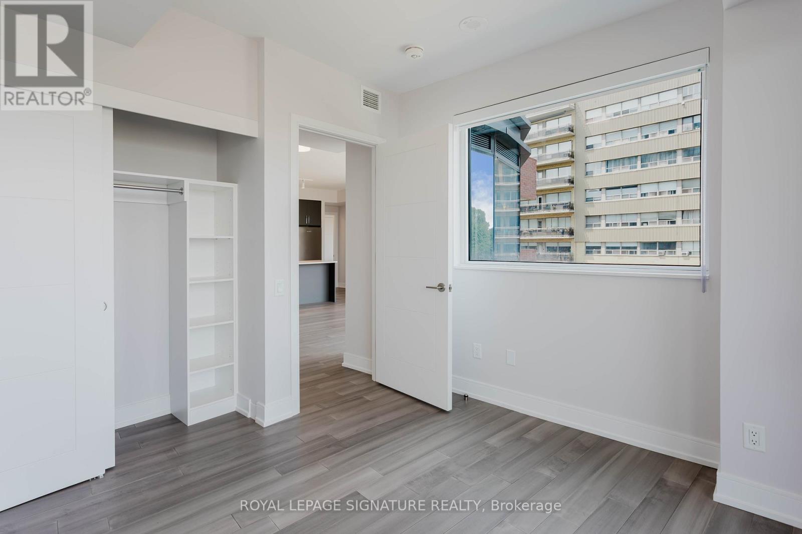 607 - 2525 Bathurst Street, Toronto, Ontario  M6B 2Y9 - Photo 10 - C12440303