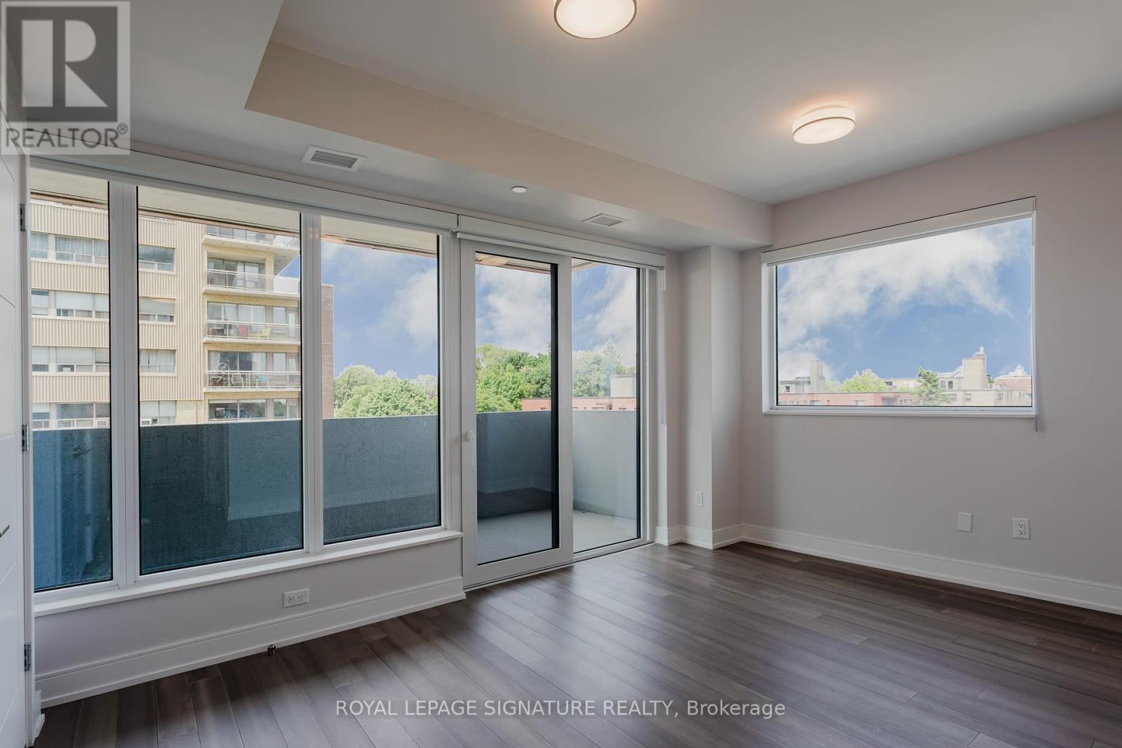 607 - 2525 Bathurst Street, Toronto, Ontario  M6B 2Y9 - Photo 18 - C12440303
