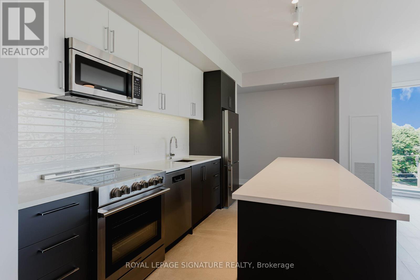 607 - 2525 Bathurst Street, Toronto, Ontario  M6B 2Y9 - Photo 22 - C12440303