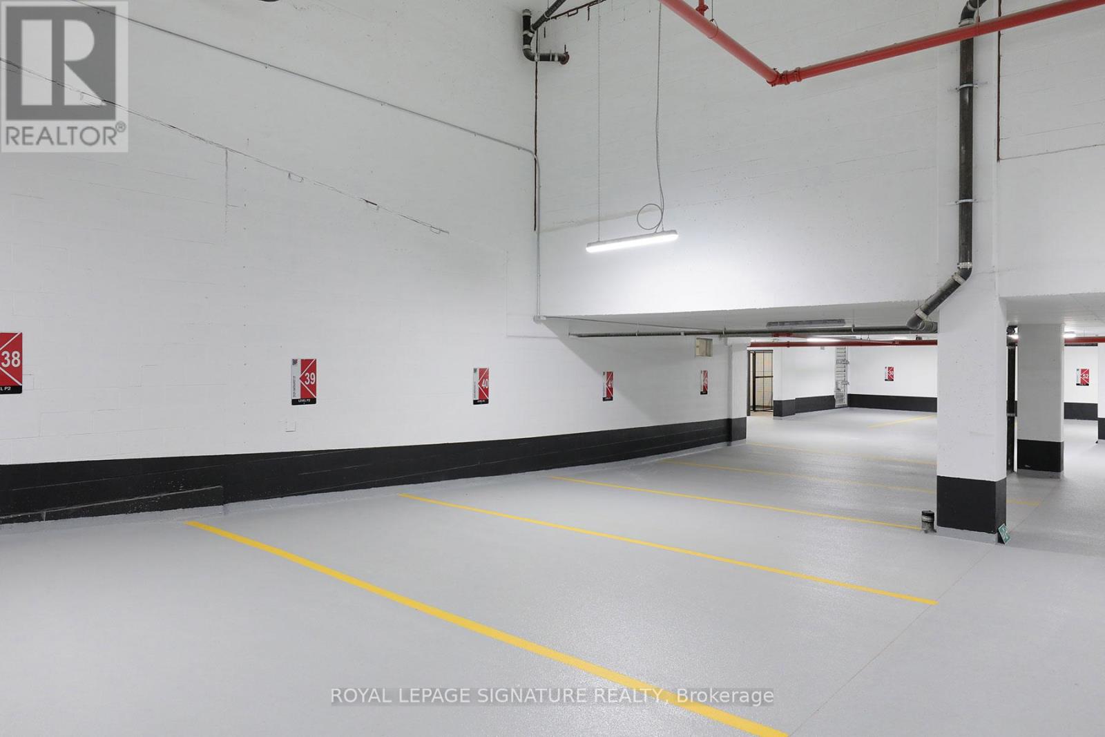 607 - 2525 Bathurst Street, Toronto, Ontario  M6B 2Y9 - Photo 28 - C12440303