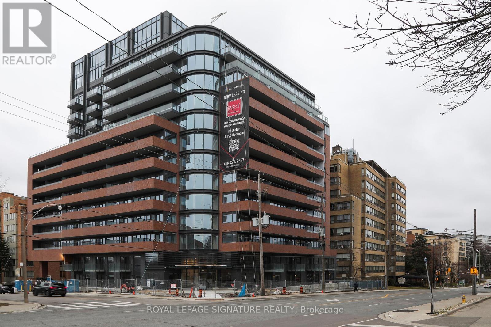 607 - 2525 Bathurst Street, Toronto, Ontario  M6B 2Y9 - Photo 30 - C12440303