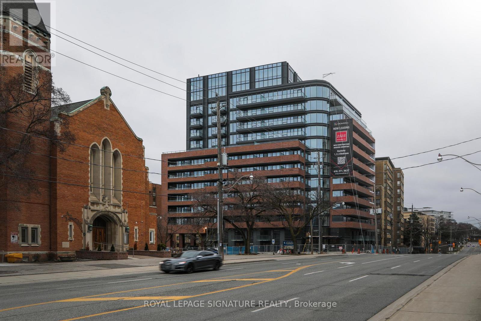 607 - 2525 Bathurst Street, Toronto, Ontario  M6B 2Y9 - Photo 31 - C12440303