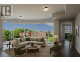 607 - 2525 BATHURST STREET, Toronto, Ontario