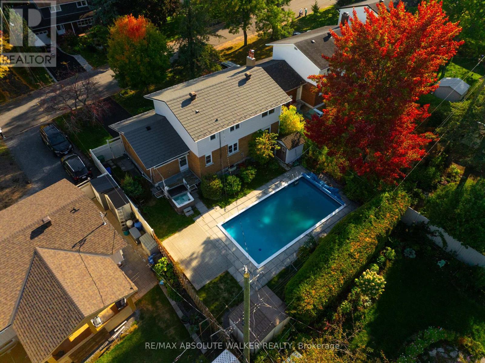 917 Rand Avenue, Ottawa, Ontario  K1V 6X3 - Photo 49 - X12439485