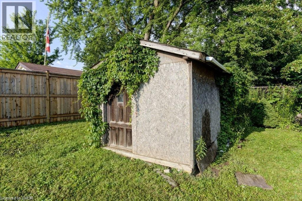 582 Skylark Road, Waterloo, Ontario  N2V 1B9 - Photo 29 - 40774291