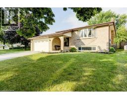 582 SKYLARK Road, Waterloo, Ontario