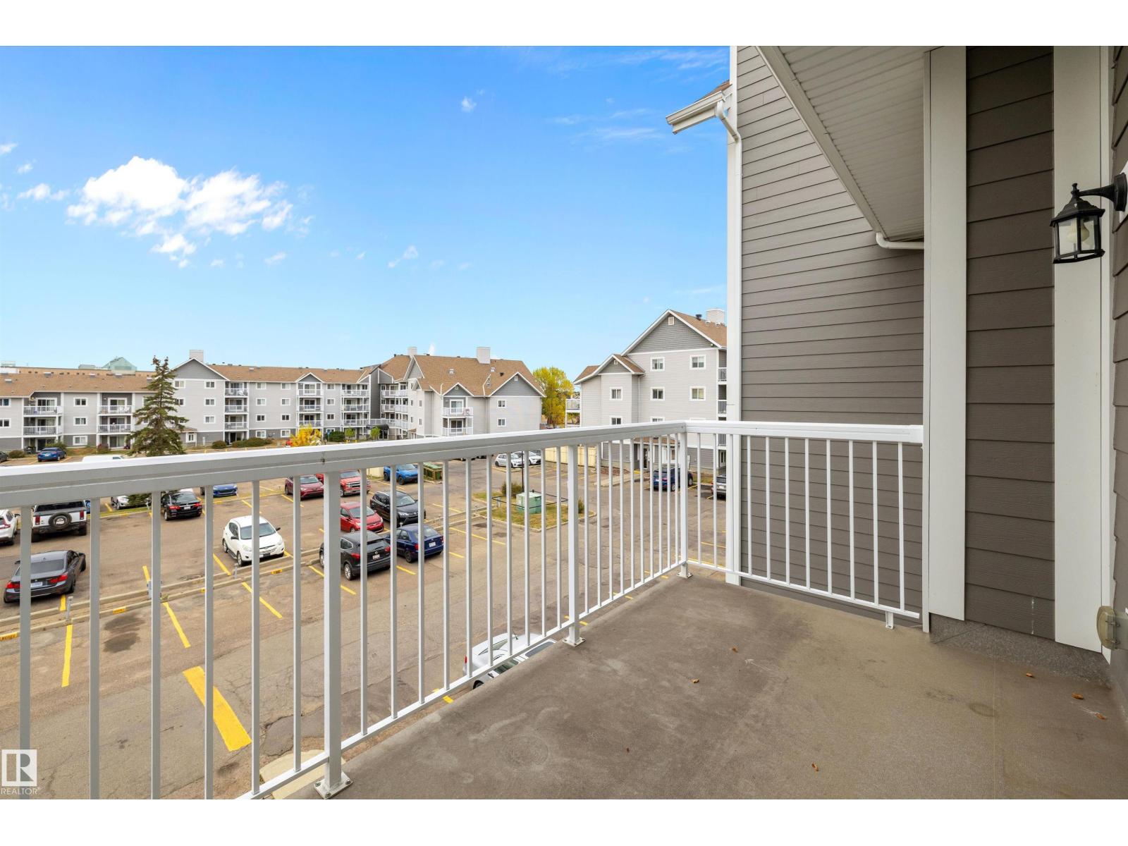 #318 5005 31 Av Nw, Edmonton, Alberta  T6L 6S6 - Photo 34 - E4460407