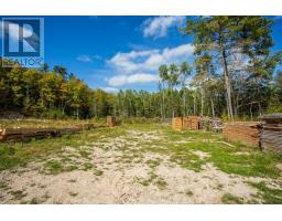 Corner of Carter Side Road and Gordon Lake Road Pa, Johnson Township, Ontario