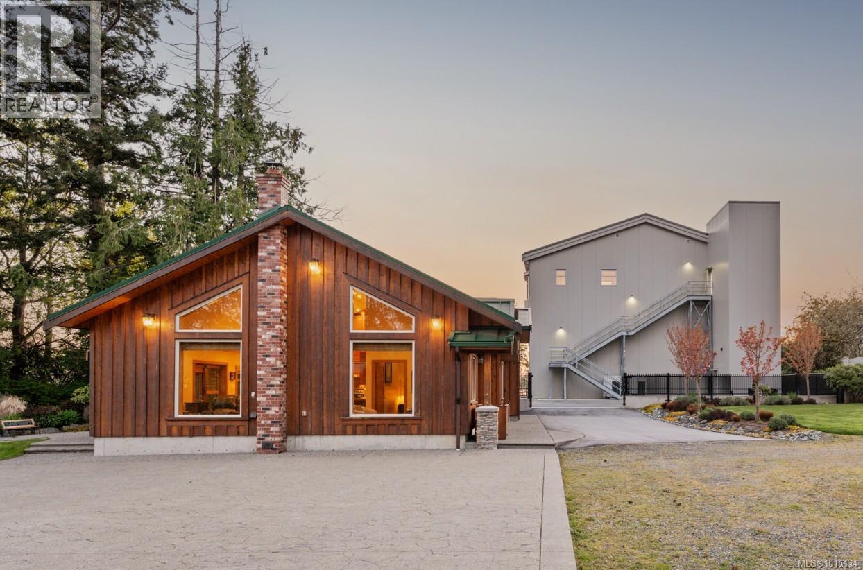 5583 Medberry Close, Sooke, British Columbia