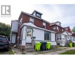 159 Hudson ST, Sault Ste. Marie, Ontario