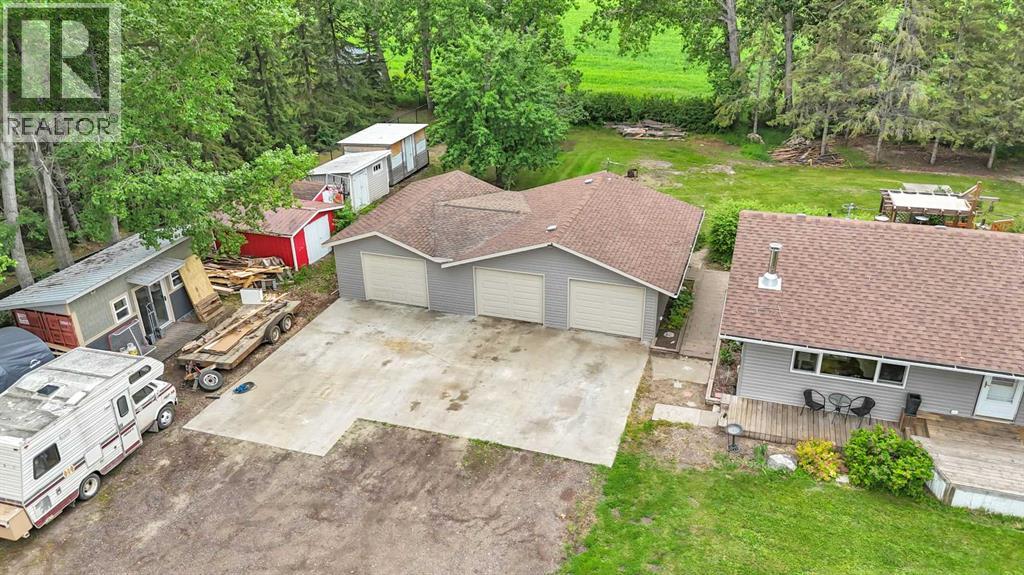 35266,  Range Road 283, Rural Red Deer County, Alberta  T4G 0G3 - Photo 4 - A2238039