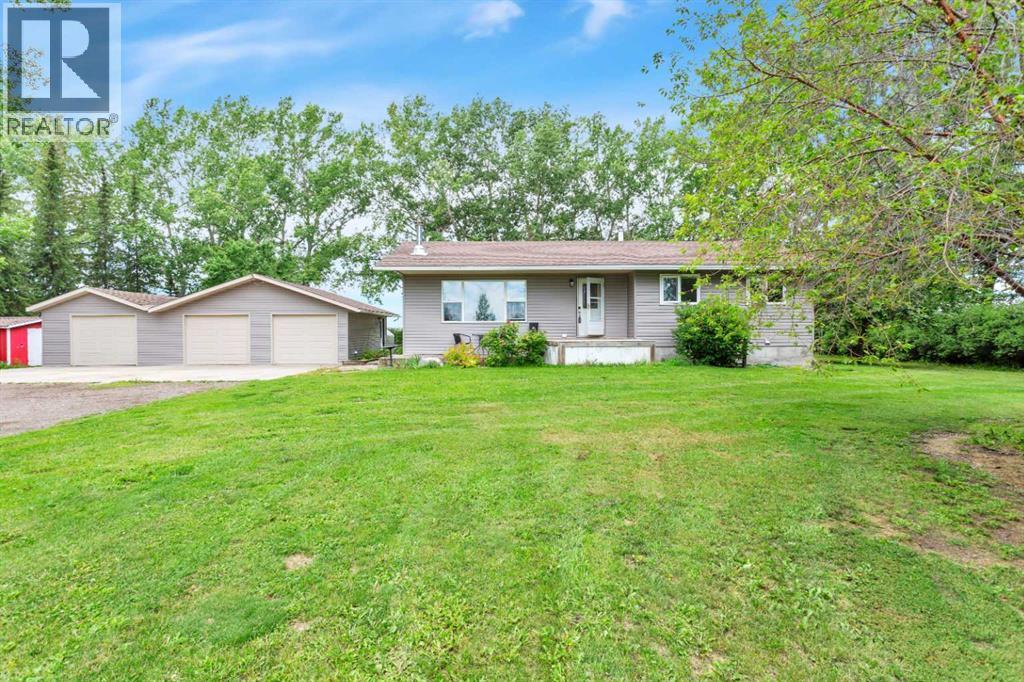 35266,  Range Road 283, Rural Red Deer County, Alberta  T4G 0G3 - Photo 2 - A2238039