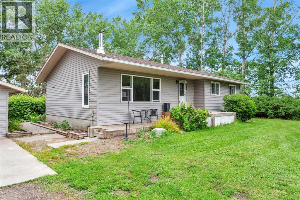 35266,  Range Road 283, Rural Red Deer County, Alberta  T4G 0G3 - Photo 3 - A2238039