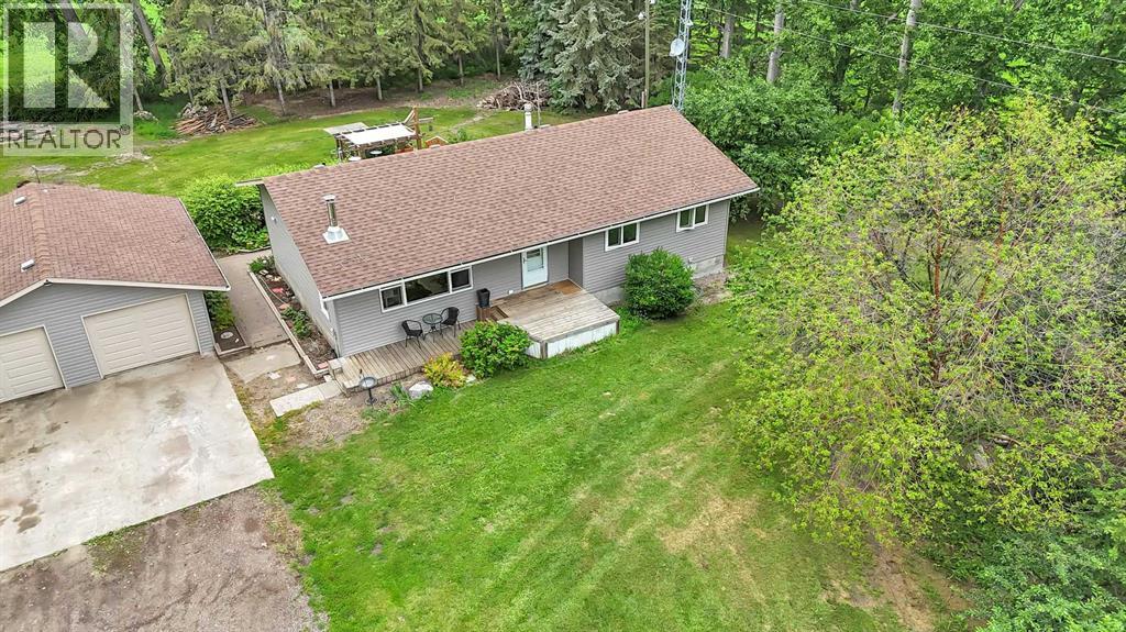 35266,  Range Road 283, Rural Red Deer County, Alberta  T4G 0G3 - Photo 49 - A2238039
