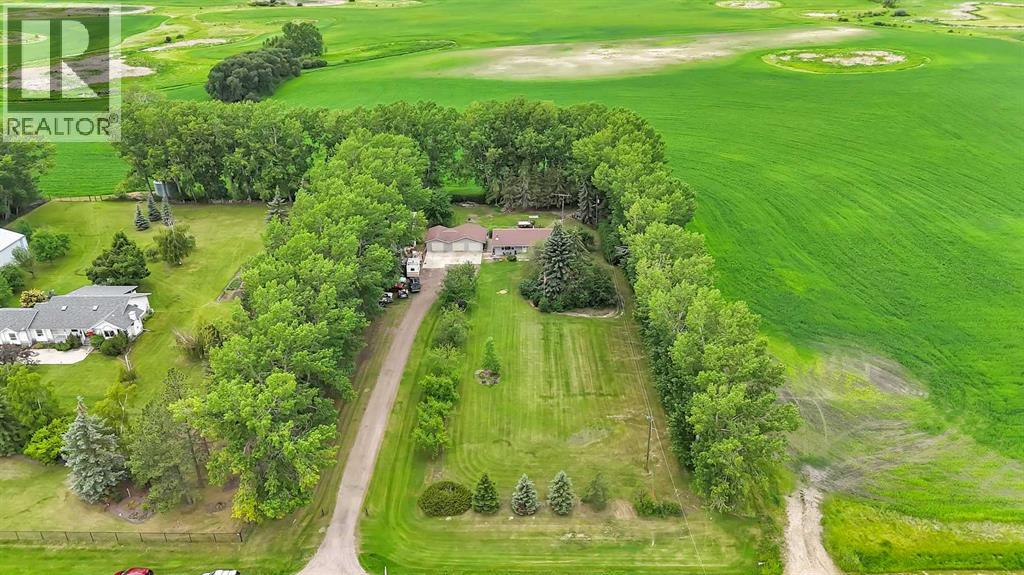 35266,  Range Road 283, Rural Red Deer County, Alberta  T4G 0G3 - Photo 5 - A2238039