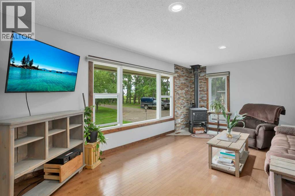 35266,  Range Road 283, Rural Red Deer County, Alberta  T4G 0G3 - Photo 6 - A2238039