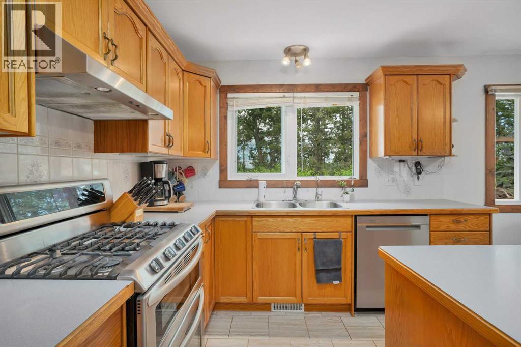 35266,  Range Road 283, Rural Red Deer County, Alberta  T4G 0G3 - Photo 19 - A2238039