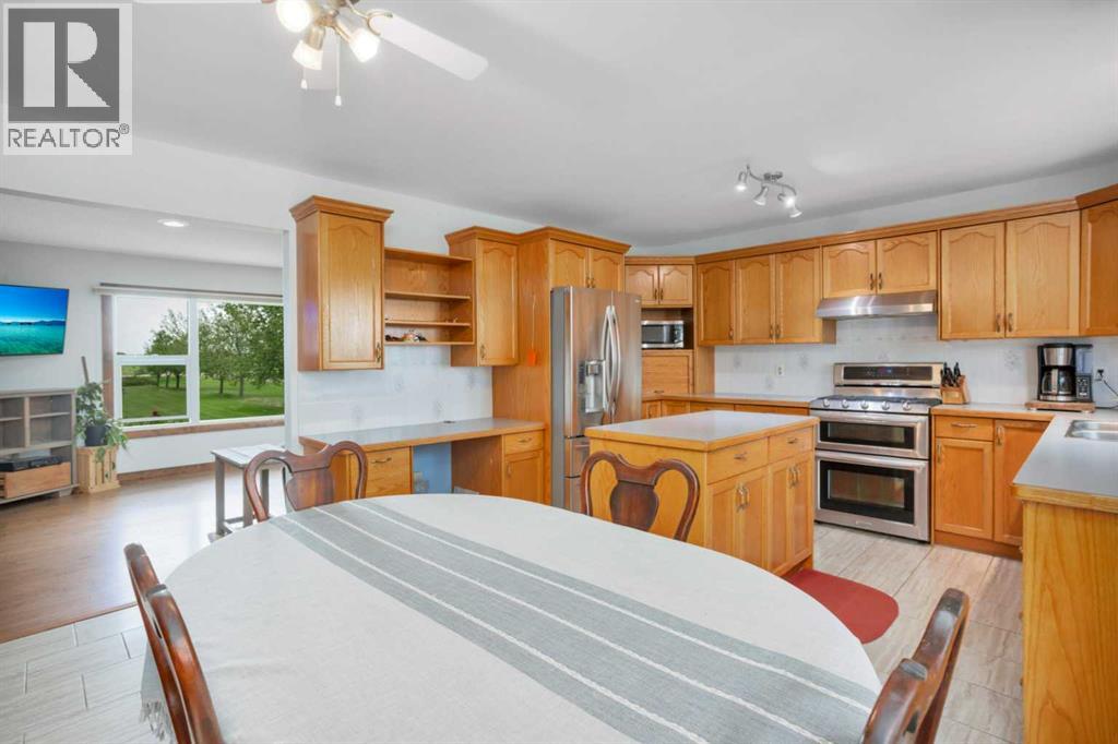 35266,  Range Road 283, Rural Red Deer County, Alberta  T4G 0G3 - Photo 13 - A2238039
