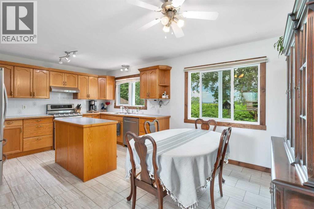35266,  Range Road 283, Rural Red Deer County, Alberta  T4G 0G3 - Photo 9 - A2238039