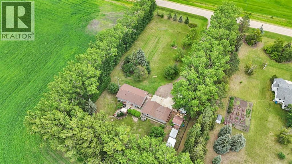 35266,  Range Road 283, Rural Red Deer County, Alberta  T4G 0G3 - Photo 48 - A2238039