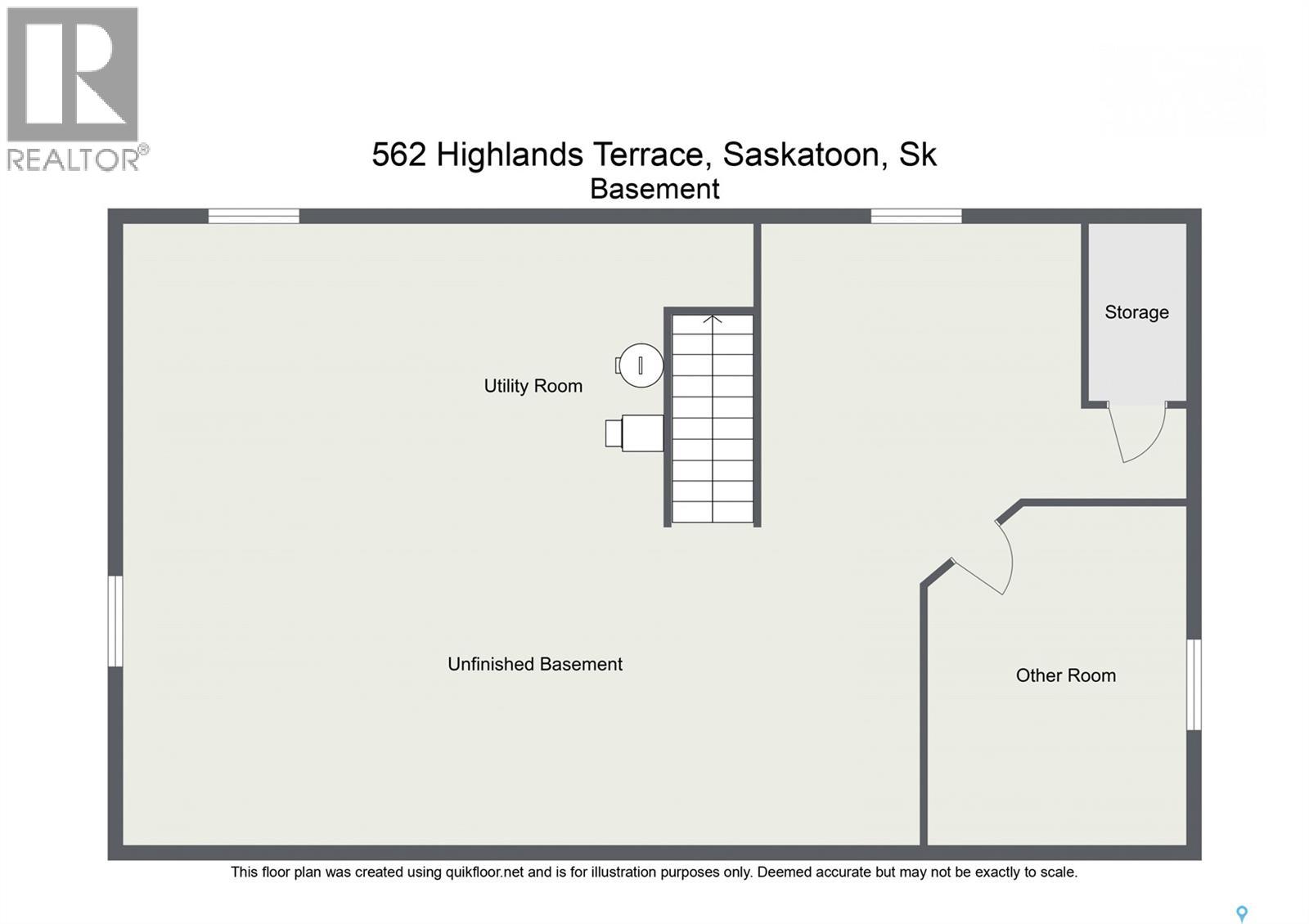 562 Highlands Terrace, Saskatoon, Saskatchewan  S7H 4Y6 - Photo 27 - SK019603