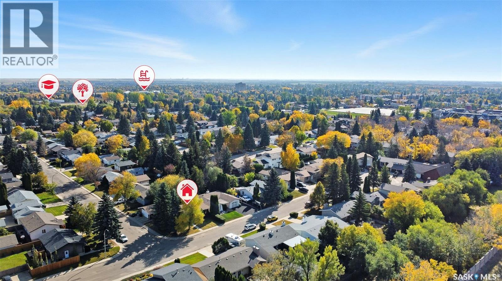 562 Highlands Terrace, Saskatoon, Saskatchewan  S7H 4Y6 - Photo 30 - SK019603