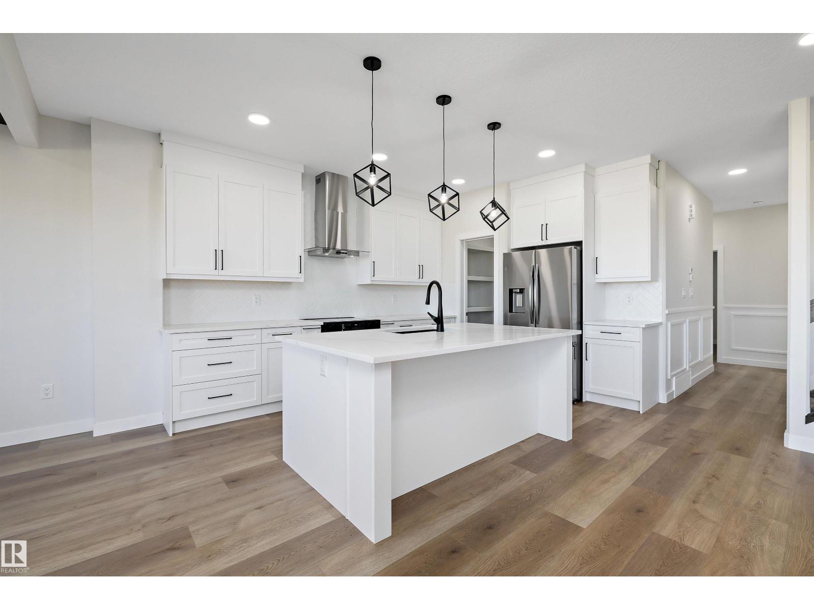 22 Chartres Cl, St. Albert, Alberta  T8T 2C9 - Photo 15 - E4458416