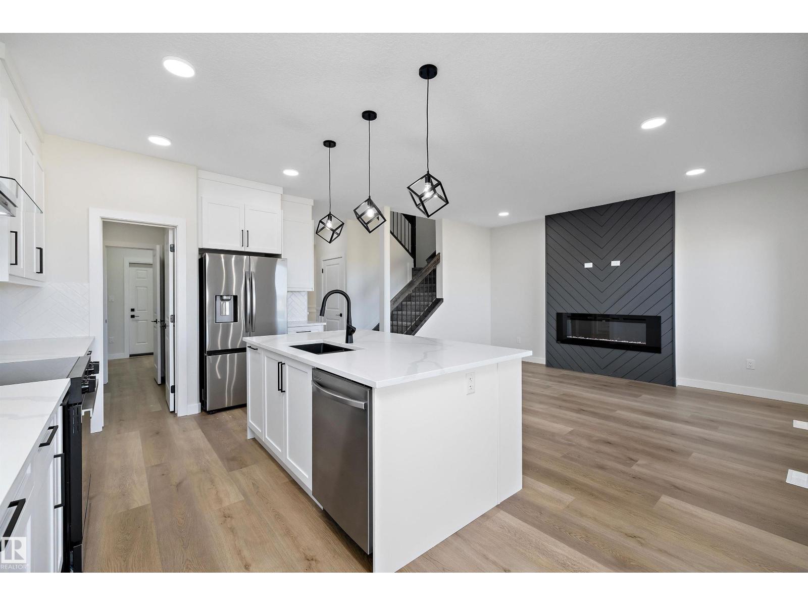 22 Chartres Cl, St. Albert, Alberta  T8T 2C9 - Photo 19 - E4458416