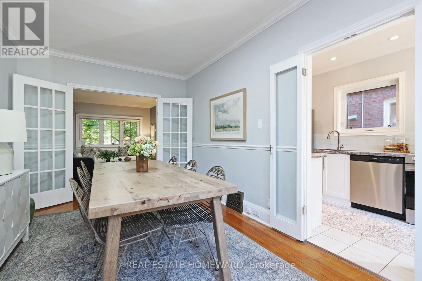 7 Bingham Avenue, Toronto (The Beaches), Ontario  M4E 3R1 - Photo 10 - E12440125