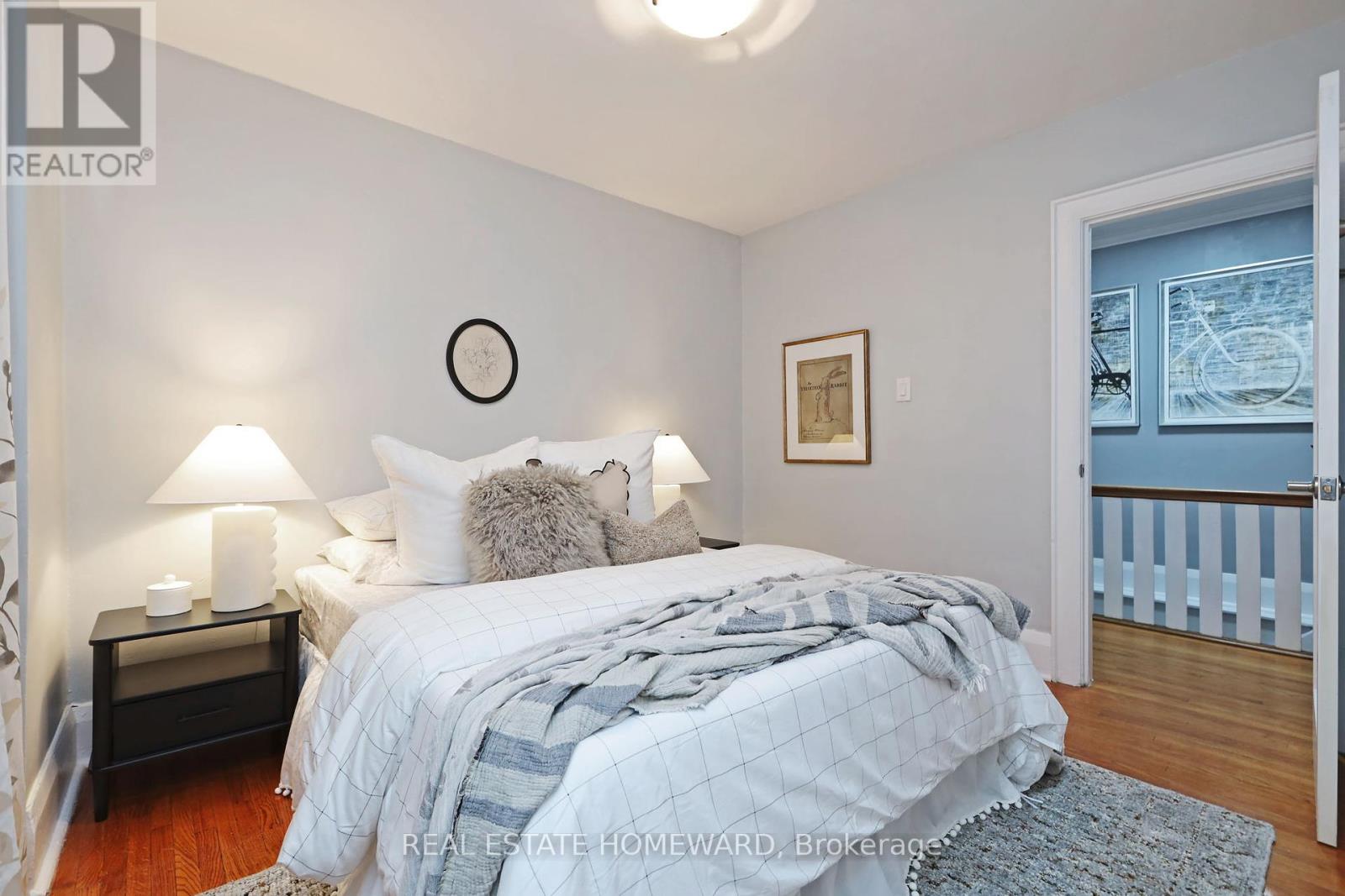 7 Bingham Avenue, Toronto (The Beaches), Ontario  M4E 3R1 - Photo 17 - E12440125