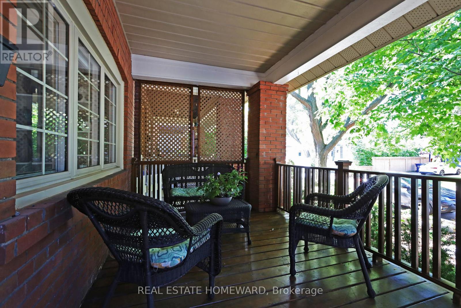 7 Bingham Avenue, Toronto (The Beaches), Ontario  M4E 3R1 - Photo 2 - E12440125