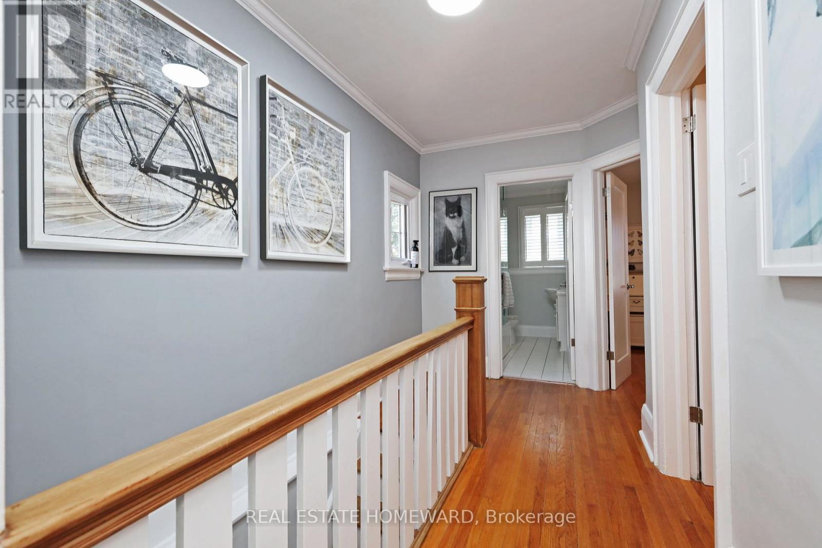 7 Bingham Avenue, Toronto (The Beaches), Ontario  M4E 3R1 - Photo 21 - E12440125