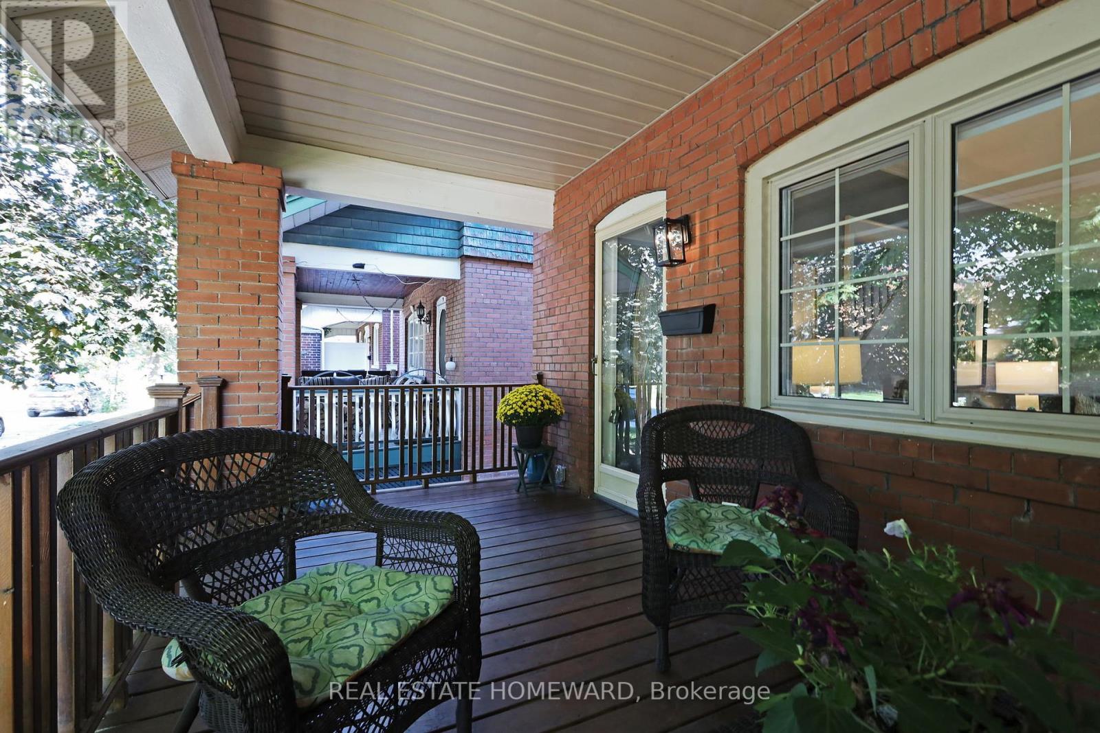 7 Bingham Avenue, Toronto (The Beaches), Ontario  M4E 3R1 - Photo 3 - E12440125
