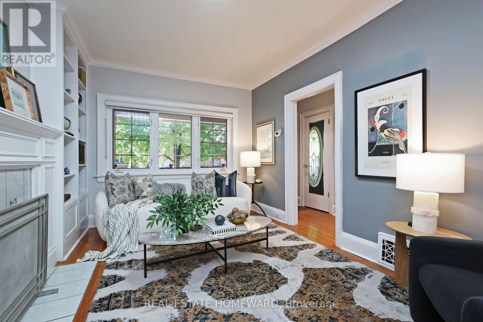 7 Bingham Avenue, Toronto (The Beaches), Ontario  M4E 3R1 - Photo 8 - E12440125