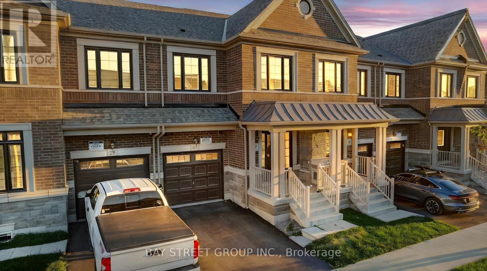 37 Floodgate Road, Whitby, Ontario  L1P 0P5 - Photo 3 - E12440147